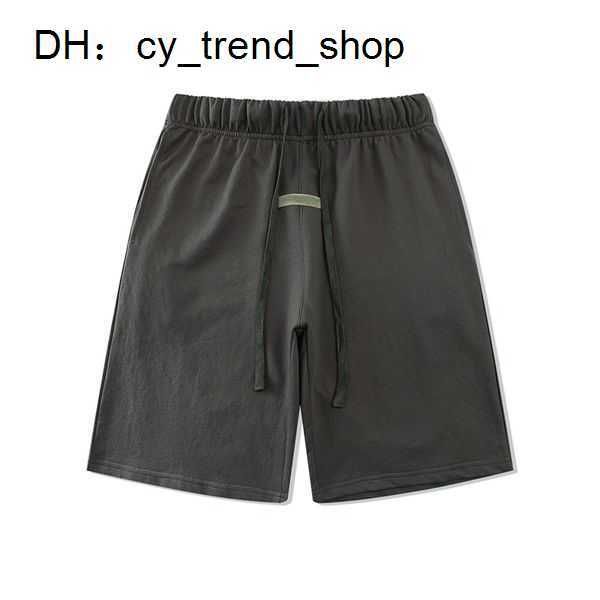 fear of essent 21ss reflective high street shorts men's casual sports pant loose oversize style drawstring short pants trend designer 4, White;black
fear of essent 21ss reflective high street shorts men's casual sports pant loose oversize style drawstring short pants trend designer 4, White;black