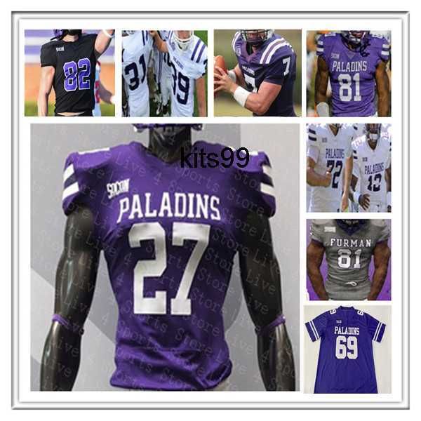 ncaa college furman paladins fu football jerseys tyler huff jace wilson dominic roberto devin abrams myion hicks ryan miller joshua harris w, Black;red
ncaa college furman paladins fu football jerseys tyler huff jace wilson dominic roberto devin abrams myion hicks ryan miller joshua harris w, Black;red