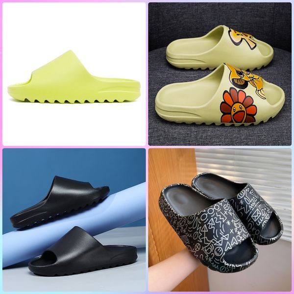 designer a new soot foam runner sandals shoes resin black home slipper slipper brown triple bone white kanyes earth pantoufle high
designer a new soot foam runner sandals shoes resin black home slipper slipper brown triple bone white kanyes earth pantoufle high