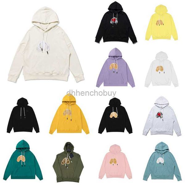 designer mens hoodies teddy bear hoody hooded pullover sweatshirt loose long sleeve jumper high street palm fashion angels hoodie womens bla, Black
designer mens hoodies teddy bear hoody hooded pullover sweatshirt loose long sleeve jumper high street palm fashion angels hoodie womens bla, Black