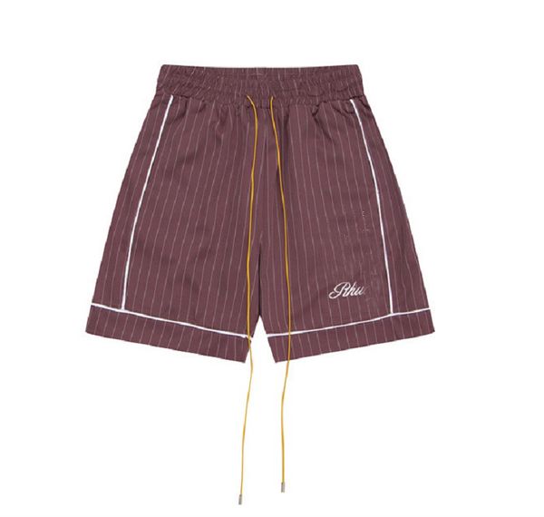 rhude shorts men shorts mens designer shorts women mens shorts men pants summer holiday casual loose straight cargo pants single layer s-xl, White;black
rhude shorts men shorts mens designer shorts women mens shorts men pants summer holiday casual loose straight cargo pants single layer s-xl, White;black
