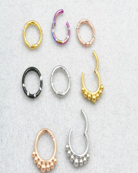 lot100pcs nose clicker septum nose hoop ringlipear mulit use ring diath cartilage helix piercing body piercing jewelry 16g1315763, Slivery;golden
lot100pcs nose clicker septum nose hoop ringlipear mulit use ring diath cartilage helix piercing body piercing jewelry 16g1315763, Slivery;golden