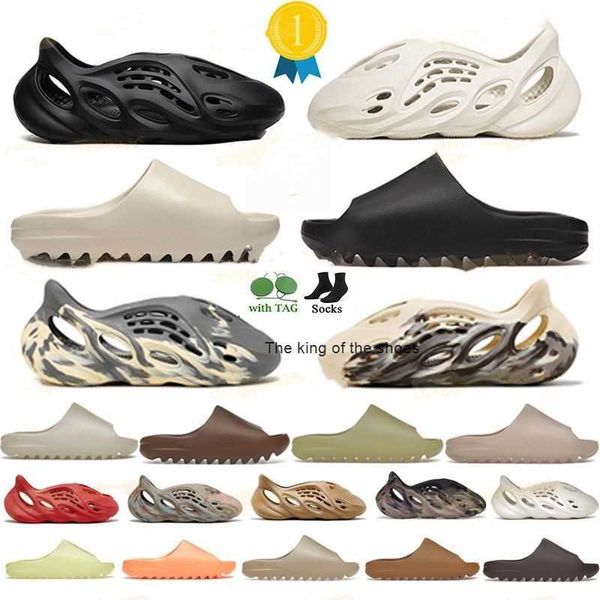 slippers designer men woman slider foam runner red mineral blue fluorescent green onyx pure sandal slide slipper ochre bone resin clog deser, Black
slippers designer men woman slider foam runner red mineral blue fluorescent green onyx pure sandal slide slipper ochre bone resin clog deser, Black