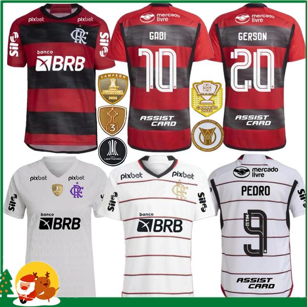 23 24 flamengo soccer jerseys 2023 2024 diego e.ribeiro gabriel b. gabi pedro vidal de arrascaeta gerson b.henrique camisa mengo men women /, Black;yellow
23 24 flamengo soccer jerseys 2023 2024 diego e.ribeiro gabriel b. gabi pedro vidal de arrascaeta gerson b.henrique camisa mengo men women /, Black;yellow