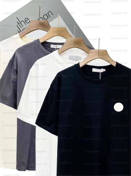 designer mens mon t shirt clers brand tees men's cotton summer newt-shirts monclair, White;black
designer mens mon t shirt clers brand tees men's cotton summer newt-shirts monclair, White;black