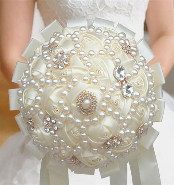 satin rose wedding bouquets multi purple royal blue bridal wedding flowers for bridesmaid diamond pearls crystal decoration bouque3282133
satin rose wedding bouquets multi purple royal blue bridal wedding flowers for bridesmaid diamond pearls crystal decoration bouque3282133