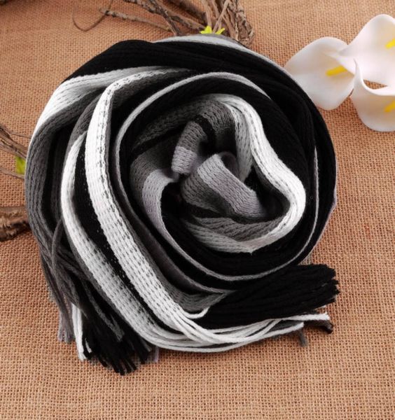 men winter scarf striped scarf foulard fall fashion men wrap knit cashmere bufandas striped scarf with tassels6518186, Blue;gray
men winter scarf striped scarf foulard fall fashion men wrap knit cashmere bufandas striped scarf with tassels6518186, Blue;gray