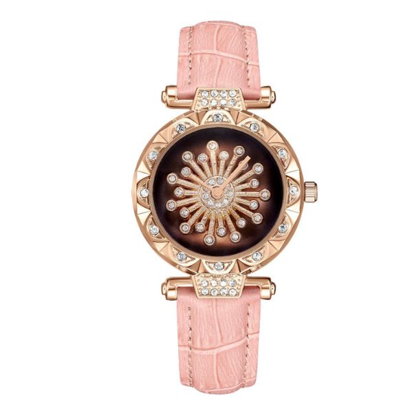 women's watch watches luxury designer waterproof quartz-battery casual watch, Slivery;brown
women's watch watches luxury designer waterproof quartz-battery casual watch, Slivery;brown