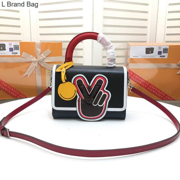 l brand bag m50309 mm chain bag women lady cowhide leather trim handle handbag purse clutch crossbody evening shoulder bag twi st medium bag, Black
l brand bag m50309 mm chain bag women lady cowhide leather trim handle handbag purse clutch crossbody evening shoulder bag twi st medium bag, Black