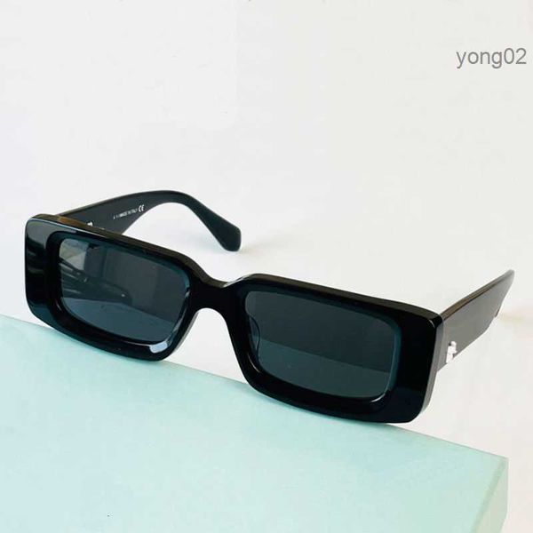 sunglasses fashion designer sunglasses omri016 classic black full white square frame fashion off 016 womens glasses uv400 protective mens bl, White;black
sunglasses fashion designer sunglasses omri016 classic black full white square frame fashion off 016 womens glasses uv400 protective mens bl, White;black