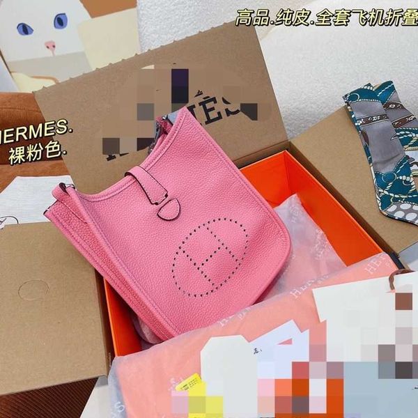 designer bag 2023 tote evelynbag bags h head layer cowhide leather bucket hollowed out single shoulder crossbody 1 5rd2 with pl6x
designer bag 2023 tote evelynbag bags h head layer cowhide leather bucket hollowed out single shoulder crossbody 1 5rd2 with pl6x
