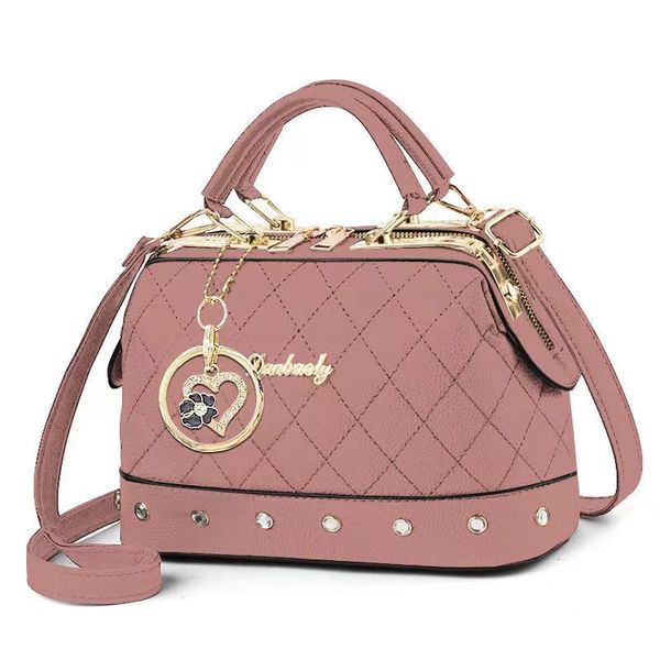 2023 new korean version of hardware with drill hanging ornaments hanging ornaments women's bag fashion matching ling lattice single sho
2023 new korean version of hardware with drill hanging ornaments hanging ornaments women's bag fashion matching ling lattice single sho