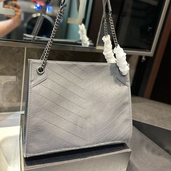 niki tote shopping bag women shoulder bags genuine leather internal zipper pocket magnet closure large capacity pockets fashion letters
niki tote shopping bag women shoulder bags genuine leather internal zipper pocket magnet closure large capacity pockets fashion letters
