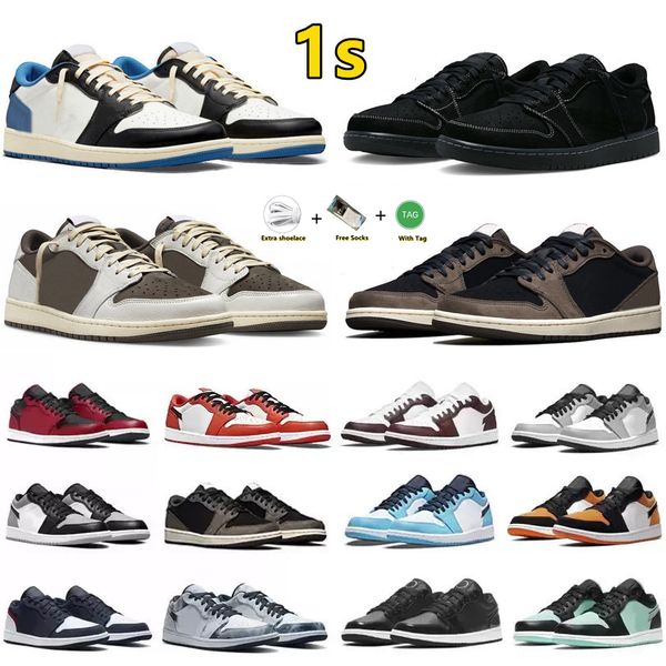 jumpman 1 low 1s mens basketball shoes unc ts x reverse mocha chicago bred usa white and gold wolf grey royal magenta men women trainers spo
jumpman 1 low 1s mens basketball shoes unc ts x reverse mocha chicago bred usa white and gold wolf grey royal magenta men women trainers spo
