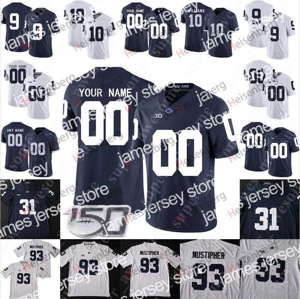 american college football wear penn state nittany football jersey fred hansard sterling jenkins pat freiermuth juice scruggs jesse luketa ho, Black
american college football wear penn state nittany football jersey fred hansard sterling jenkins pat freiermuth juice scruggs jesse luketa ho, Black