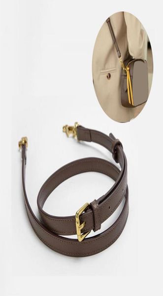 genuine leather bag replacement chain shoulder strap camera bag diy fashion shoulder strap accessories adjustable length famous cr1904281, Black
genuine leather bag replacement chain shoulder strap camera bag diy fashion shoulder strap accessories adjustable length famous cr1904281, Black