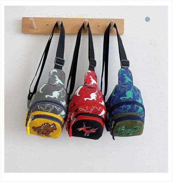childrens pockets boys dinosaur crossbody small bag fashion kids chest coin purse smal bags for babies
childrens pockets boys dinosaur crossbody small bag fashion kids chest coin purse smal bags for babies