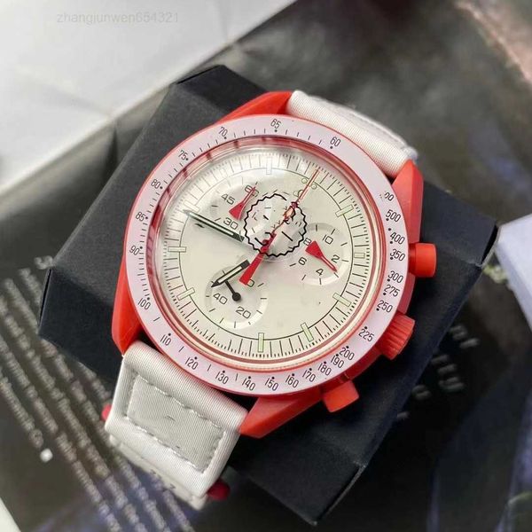 watch bioceramic men's planet moon full function quartz chronograph movement running seconds waterproof luminous nylon strap with box, Slivery;golden
watch bioceramic men's planet moon full function quartz chronograph movement running seconds waterproof luminous nylon strap with box, Slivery;golden