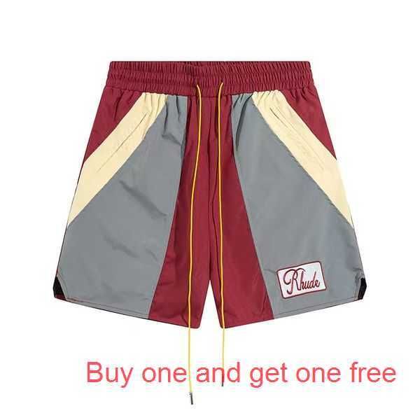 rhude designer shorts mens fashion beach trousers sports fitness luxury casual versatile quick drying eur size 4 3eqd, White;black
rhude designer shorts mens fashion beach trousers sports fitness luxury casual versatile quick drying eur size 4 3eqd, White;black