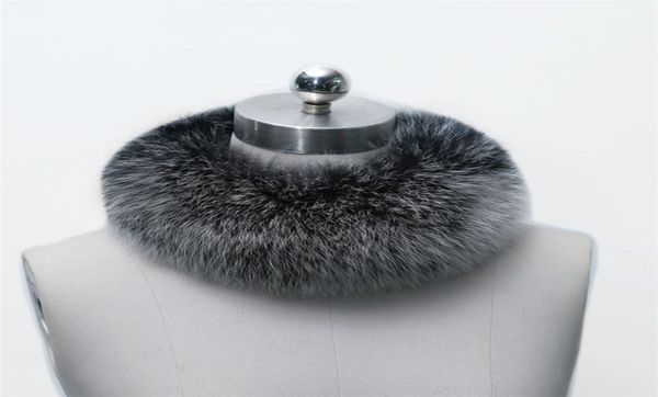 real fur scarf women headband scarves neck warmer natural fur wrap cape shawl poncho snood winter warm magnet5192235, Blue;gray
real fur scarf women headband scarves neck warmer natural fur wrap cape shawl poncho snood winter warm magnet5192235, Blue;gray