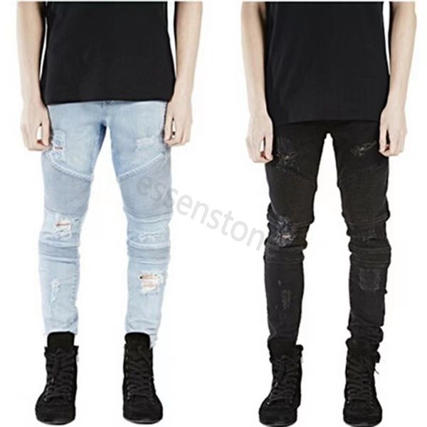 bikerr wholesale jeans slp blue/black destroyed mens slim denim straight biker skinny jeans casual long men ripped jeans size 28-42 023
bikerr wholesale jeans slp blue/black destroyed mens slim denim straight biker skinny jeans casual long men ripped jeans size 28-42 023