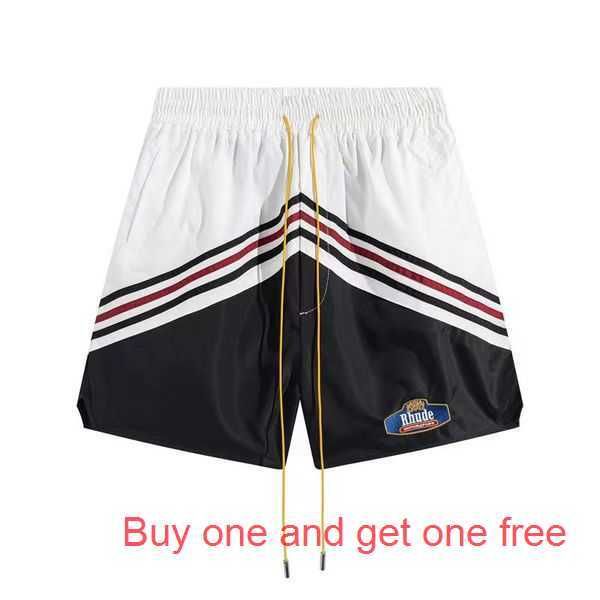 rhude designer shorts mens fashion beach trousers sports fitness luxury casual versatile quick drying eur size 10 vlv6, White;black
rhude designer shorts mens fashion beach trousers sports fitness luxury casual versatile quick drying eur size 10 vlv6, White;black