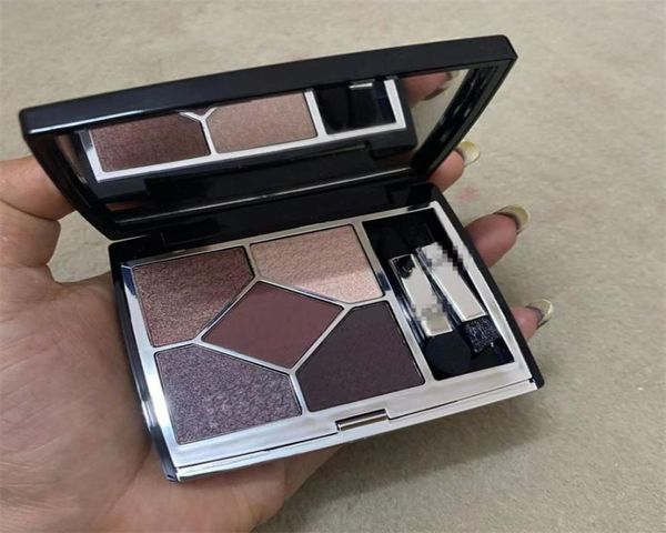 brand eye shadow 5 color with brush new look edition for girl 5 couleurs couture high color eyeshadow palette8204237
brand eye shadow 5 color with brush new look edition for girl 5 couleurs couture high color eyeshadow palette8204237