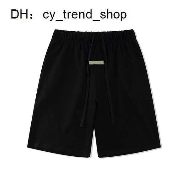 fear of essent 21ss reflective high street shorts men's casual sports pant loose oversize style drawstring short pants trend designer h, White;black
fear of essent 21ss reflective high street shorts men's casual sports pant loose oversize style drawstring short pants trend designer h, White;black