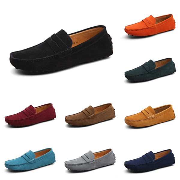 2023 casual shoes men black brown red blue orange dark green grey mens trainers outdoor sports sneakers color3
2023 casual shoes men black brown red blue orange dark green grey mens trainers outdoor sports sneakers color3