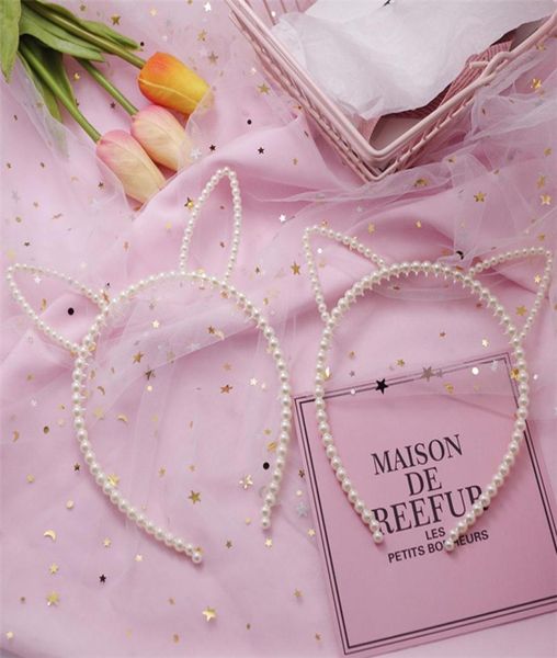 kids pearl cat ears headband 4 style fashion lady girl hairband sexyself headband girl birthday party hair accessories for women h9190353, Slivery;white
kids pearl cat ears headband 4 style fashion lady girl hairband sexyself headband girl birthday party hair accessories for women h9190353, Slivery;white