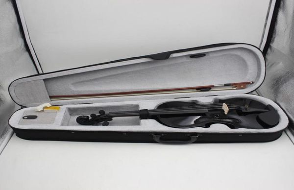 2022 new stringed instrument violin 44 solid wood dyed black plastic violin professional playing music instrument3160847
2022 new stringed instrument violin 44 solid wood dyed black plastic violin professional playing music instrument3160847