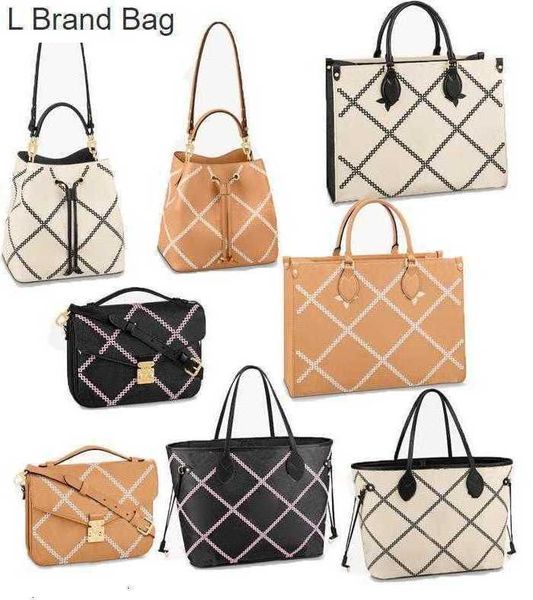 l bag m46040luxury designers handbag tote shoulder clutch bags on the go crossbody shopping bag purses letters flowers floral one handle wal, Black
l bag m46040luxury designers handbag tote shoulder clutch bags on the go crossbody shopping bag purses letters flowers floral one handle wal, Black