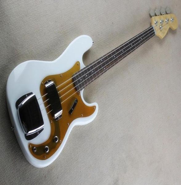 factory custom new 4 strings rosewood fingerboard white body f electric bass guitar with chrome hardwaregolden pickguardoffer cu1043801
factory custom new 4 strings rosewood fingerboard white body f electric bass guitar with chrome hardwaregolden pickguardoffer cu1043801