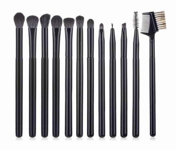 12pcs black makeup brushes set eye shadow eyebrow lip eyelash eyeliner brush eyebrow brush and comb cosmetic beauty tools make up 8024315
12pcs black makeup brushes set eye shadow eyebrow lip eyelash eyeliner brush eyebrow brush and comb cosmetic beauty tools make up 8024315