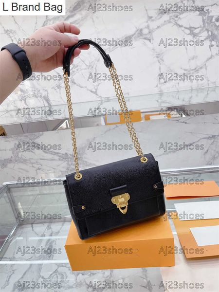 l brand bag classic black vavin pm 25 shoulder bag m44151 embossed supple grained leather chain flap business shopping luxurys designers bag
l brand bag classic black vavin pm 25 shoulder bag m44151 embossed supple grained leather chain flap business shopping luxurys designers bag