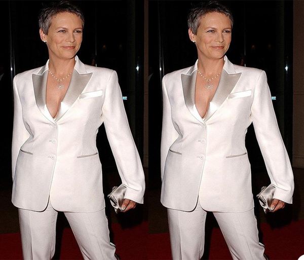red carpet fashion mother of the bride suits white slim fit women evening party tuxedos formal wear for wedding jacketpants9227112, Black;red
red carpet fashion mother of the bride suits white slim fit women evening party tuxedos formal wear for wedding jacketpants9227112, Black;red