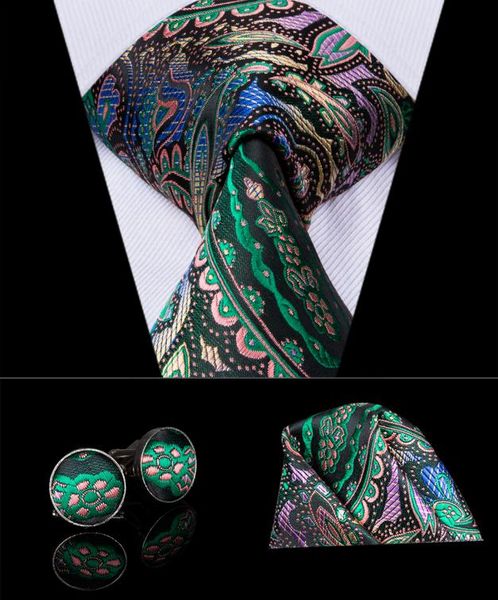 hitie silk neck tie fashion floral flower patternties for men wedding tie and handkerchief cufflinks set for male party n30196041313, Black;blue
hitie silk neck tie fashion floral flower patternties for men wedding tie and handkerchief cufflinks set for male party n30196041313, Black;blue