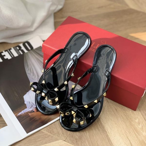 brand sandals women summer fashion beach shoes flip flops jelly casual sandals flat slippers beach shoes 35-42, Black
brand sandals women summer fashion beach shoes flip flops jelly casual sandals flat slippers beach shoes 35-42, Black