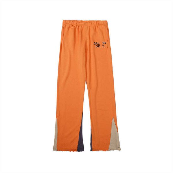 mens galleryes dept jeans pants galleryes dept sweatpants speckled letter print men's women's couple loose versatile casual pants, Blue
mens galleryes dept jeans pants galleryes dept sweatpants speckled letter print men's women's couple loose versatile casual pants, Blue