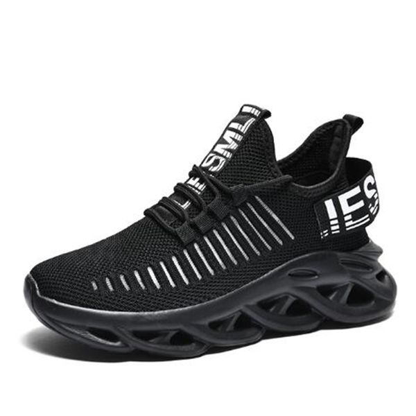 shoes breathable fashion male men neakers running shoes white fashion light athletic sneakers women outdoor shoes, Black
shoes breathable fashion male men neakers running shoes white fashion light athletic sneakers women outdoor shoes, Black