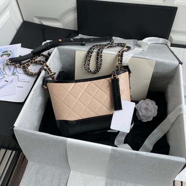 aaaaa designer bag 20cm women crossbody bags shoulder flap black purses classic ladies designer luxury ladies messenger bag c0132
aaaaa designer bag 20cm women crossbody bags shoulder flap black purses classic ladies designer luxury ladies messenger bag c0132