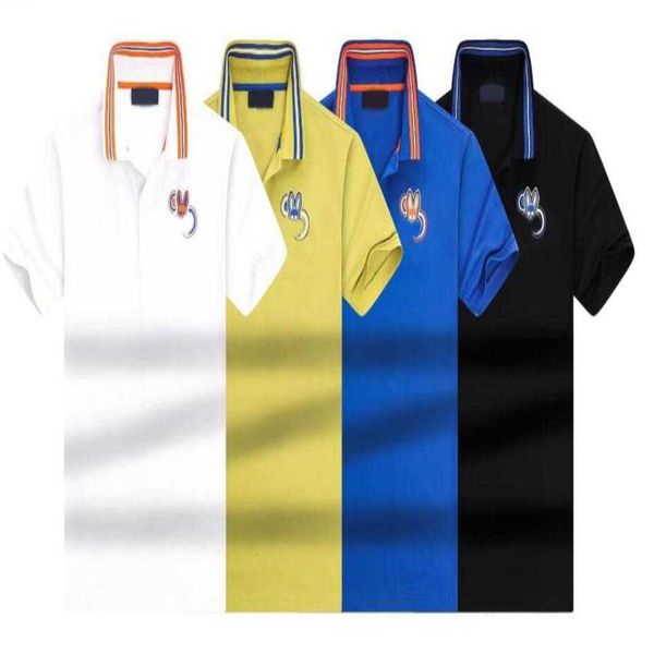fashion polo man mens polos poloshirt tee short sleeve t-shirts designer loose tees casual black white t shirt luxe plain shirts for men #00, White;black
fashion polo man mens polos poloshirt tee short sleeve t-shirts designer loose tees casual black white t shirt luxe plain shirts for men #00, White;black