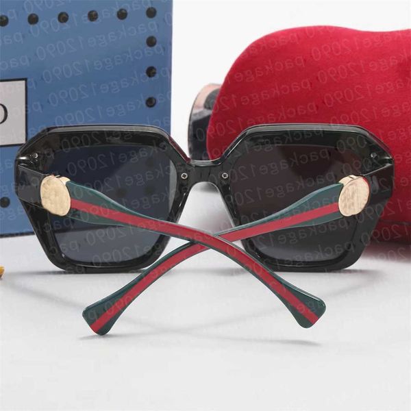 sunglasses designer luxury summer outdoor various style with box 2023 fashion brand glasses retro black frame suitable for men and women, White;black
sunglasses designer luxury summer outdoor various style with box 2023 fashion brand glasses retro black frame suitable for men and women, White;black