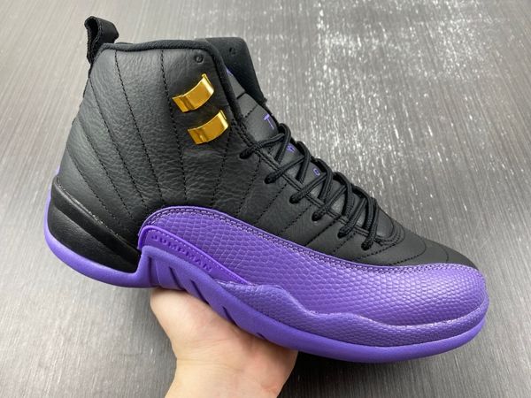 authentic 12 12s basketball shoes men black field purple taxi ct8013-057 mens trainers sports sneakers real carbon fiber with box, Red;white
authentic 12 12s basketball shoes men black field purple taxi ct8013-057 mens trainers sports sneakers real carbon fiber with box, Red;white
