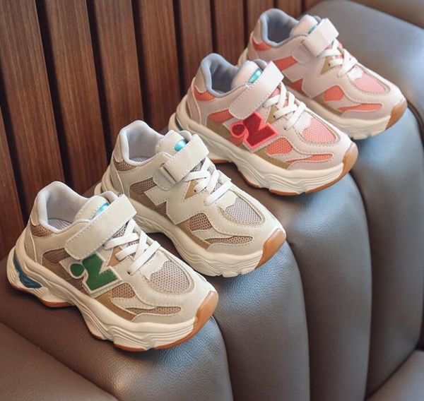 fashion patchwork boys girls sneakers pu soft casual sports shoes for children spring anti slip kids running shoes5881874, Black;red
fashion patchwork boys girls sneakers pu soft casual sports shoes for children spring anti slip kids running shoes5881874, Black;red