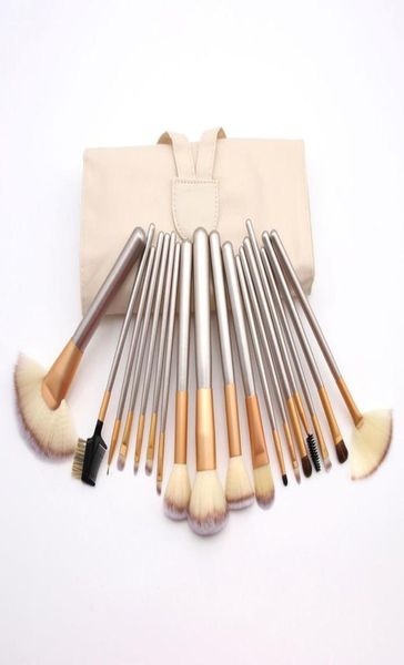 18pcsset professional makeup brushes champagne gold wood handle luxury make up brushes set beauty maker pincel maquiagem tools5677089
18pcsset professional makeup brushes champagne gold wood handle luxury make up brushes set beauty maker pincel maquiagem tools5677089