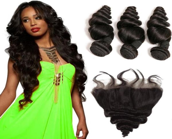msjoli brazilian peruvian loose wave bundles with frontal closure 10a remy human hair weave extension pre plucked lace frontal wit6416609, Black;brown
msjoli brazilian peruvian loose wave bundles with frontal closure 10a remy human hair weave extension pre plucked lace frontal wit6416609, Black;brown