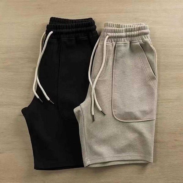 stylish summer shorts high street pockets solid color running men summer shorts men sport shorts match top, White;black
stylish summer shorts high street pockets solid color running men summer shorts men sport shorts match top, White;black