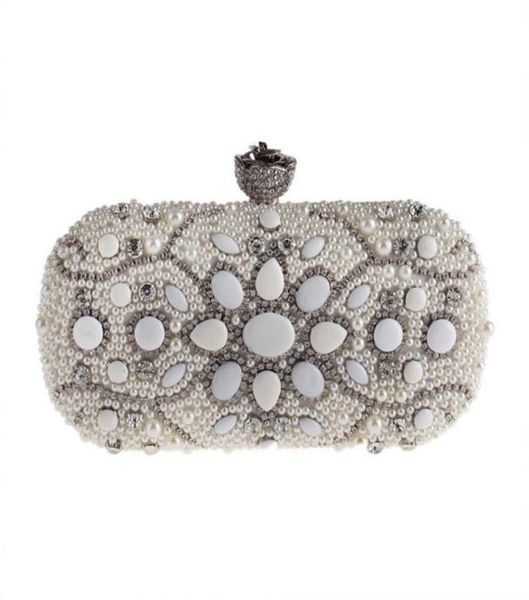 pearl small bag set diamond dinner party bag european and american fashion chain bridal hand bags3254482, Black
pearl small bag set diamond dinner party bag european and american fashion chain bridal hand bags3254482, Black