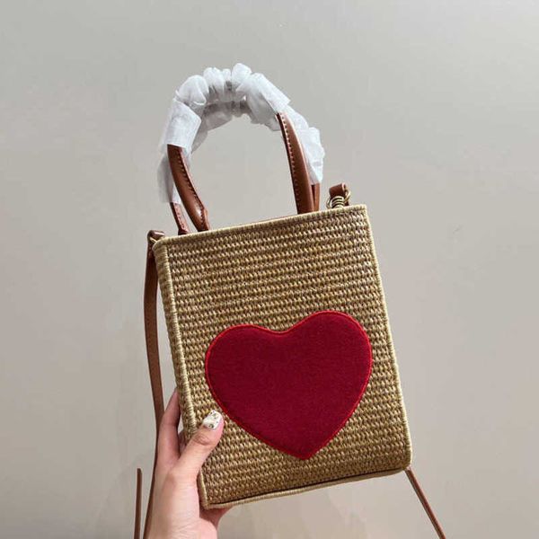 le heart straw tote bag weave beach bag designer bags handbag crossbody bags wallet fashion shoulder bag messengers purses letter print tote
le heart straw tote bag weave beach bag designer bags handbag crossbody bags wallet fashion shoulder bag messengers purses letter print tote